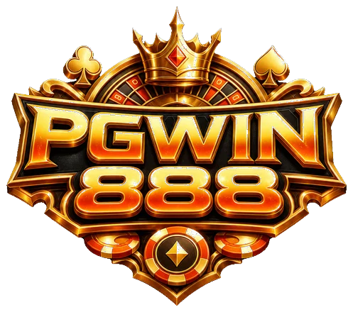 pgwin888-logo